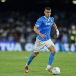 Football: Napoli, Buongiorno suffers left thigh injury