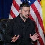 Ukraine, Zelensky at the UN: ‘There is no ceasefire because Russia refuses it’