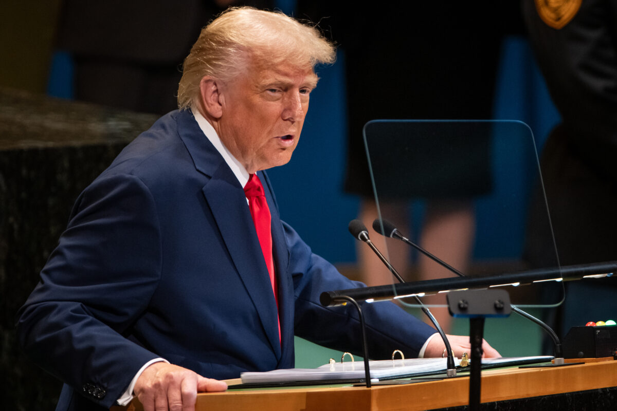 USA: man who attempted to kill Donald Trump convicted by federal jury