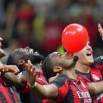 Football: Coppa Italia, Milan-Lecce 3–0. Rossoneri advance to the Round of 16