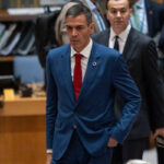 Flotilla: Sanchez announces dispatch of navy vessel