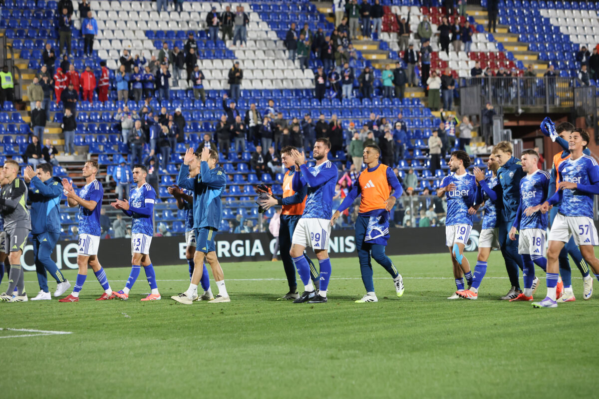 Coppa Italia, Como-Sassuolo 3-0