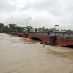 Bad weather: body of missing woman found in Alessandria