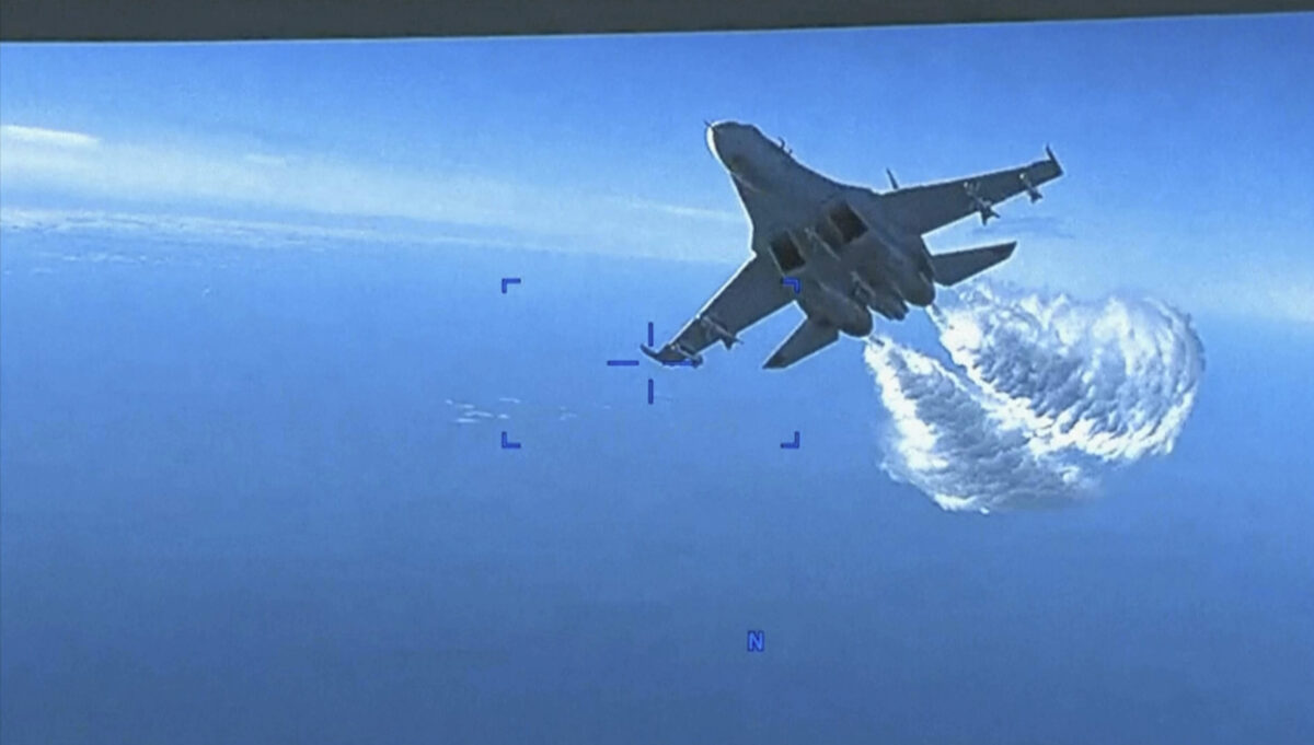 NATO, European diplomats in Russia: ‘Ready to shoot down jets’