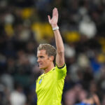 Serie A: Sozza to referee Juve-Atalanta, Chiffi for Milan-Napoli