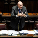 Flotilla, Crosetto in the Chamber of Deputies: ‘Any civil protest action must be protected’