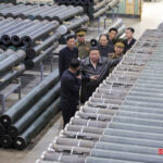 North Korea, Seoul: ‘Pyongyang has 2,000 kg of highly enriched uranium’