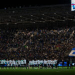Football: Atalanta stadium changes name to New Balance Arena