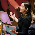 Flotilla, Boschi to Crosetto: ‘Convince Meloni to tone down her rhetoric, she must set an example’