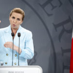 Denmark: Minister contacts NATO, considers invoking Article 4