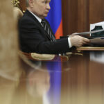 Denmark, Moscow rejects accusations about drones: ‘Orchestrated provocation’