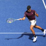 Tennis: ATP Tokyo, Darderi defeats Nishioka and advances to the round of 16