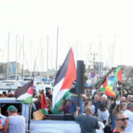 Flotilla: activists reject proposal to send aid to Cyprus