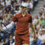 Tennis, ATP Beijing: Sinner off to a good start, Cilic defeated in two sets