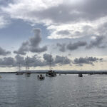 Flotilla activists: ‘Israel could attack in the next 48 hours’