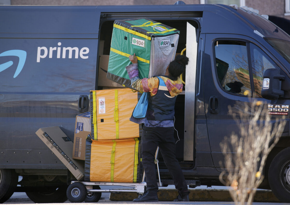 US: Amazon to pay $2.5 billion for misleading Prime subscriptions