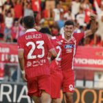 Football: Fininvest completes first closing of AC Monza sale to Beckett