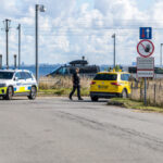 Denmark, Russia: ‘We categorically reject accusations about drones’