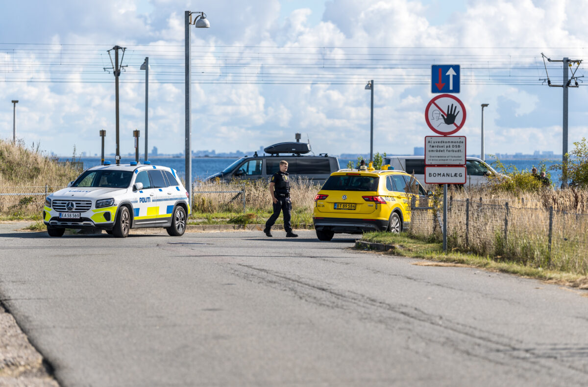 Denmark, Russia: ‘We categorically reject accusations about drones’