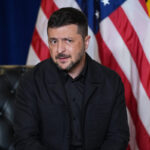 Ukraine, Zelensky: ‘The Kremlin should stop the war or find an air-raid shelter’