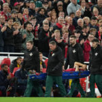 Football, Leoni: ‘I will give my all to return as soon as possible’