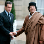 France: Sarkozy found guilty of criminal conspiracy