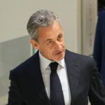 France, Sarkozy sentenced to five years in prison