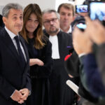 France, Sarkozy announces appeal: ‘This injustice is a scandal’