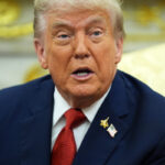 Ukraine, Trump: ‘Very disappointed with Putin’