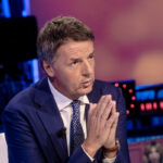 Government, Renzi: ‘Growing hatred also created by Meloni, who uses it as a diversion’