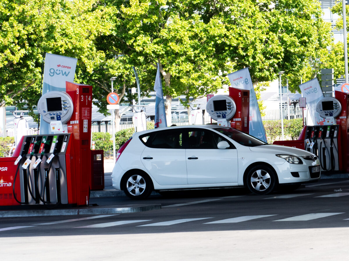 Fuel sector, Codacons: “We are considering a class action against sanctioned oil companies”