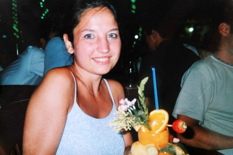 Garlasco murder: fingerprint 33 excluded from preliminary investigation