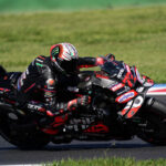 MotoGP, Japanese GP: Bezzecchi dominates pre-qualifying, Bagnaia seventh