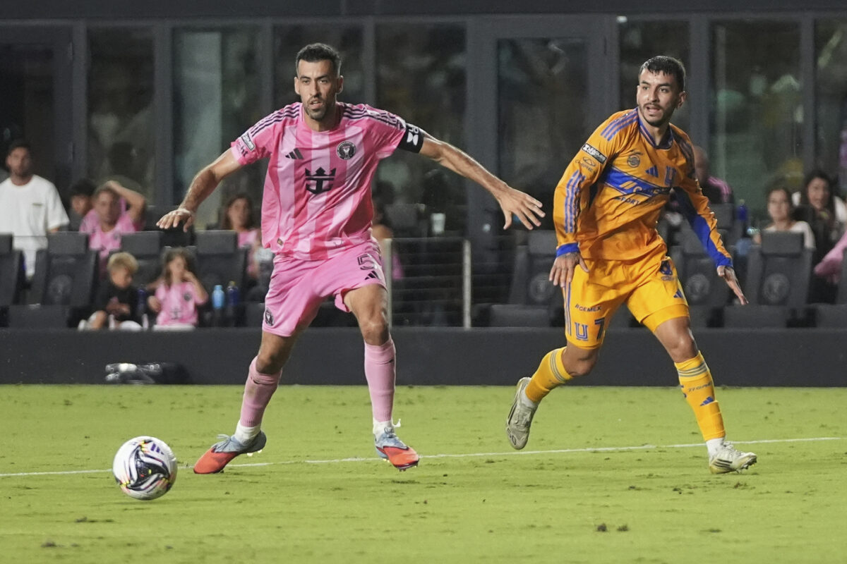 Busquets announces his retirement at the end of the season: “It’s the right time”