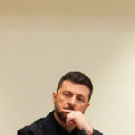 Ukraine, Zelensky: “Hungarian drones have entered our airspace”