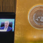 UN: ‘Another 70 companies accused of links to Israeli settlements’