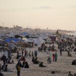 Middle East, media: 34 dead in Gaza since dawn due to Israeli attacks