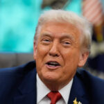 USA, Trump praises Comey indictment: “Justice in America”