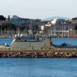 Flotilla, ‘Alpino’ ship replaces ‘Fasan’ near the fleet