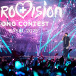 Eurovision 2026: organizers to decide on Israel’s participation in November