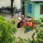 Philippines: death toll from Bualoi storm rises to 10, 433,000 evacuated