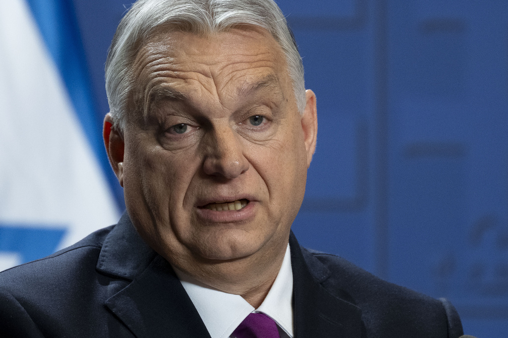Hungary, Orban: ‘Without Russian oil and gas, our economy would collapse’