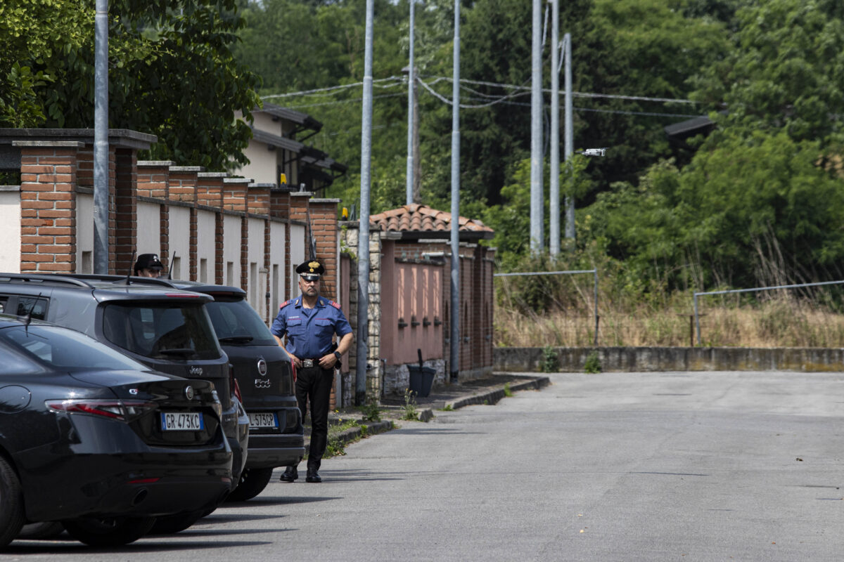 Garlasco murder case, lawyer Sempio: “Handwriting analysis of notes is needed”