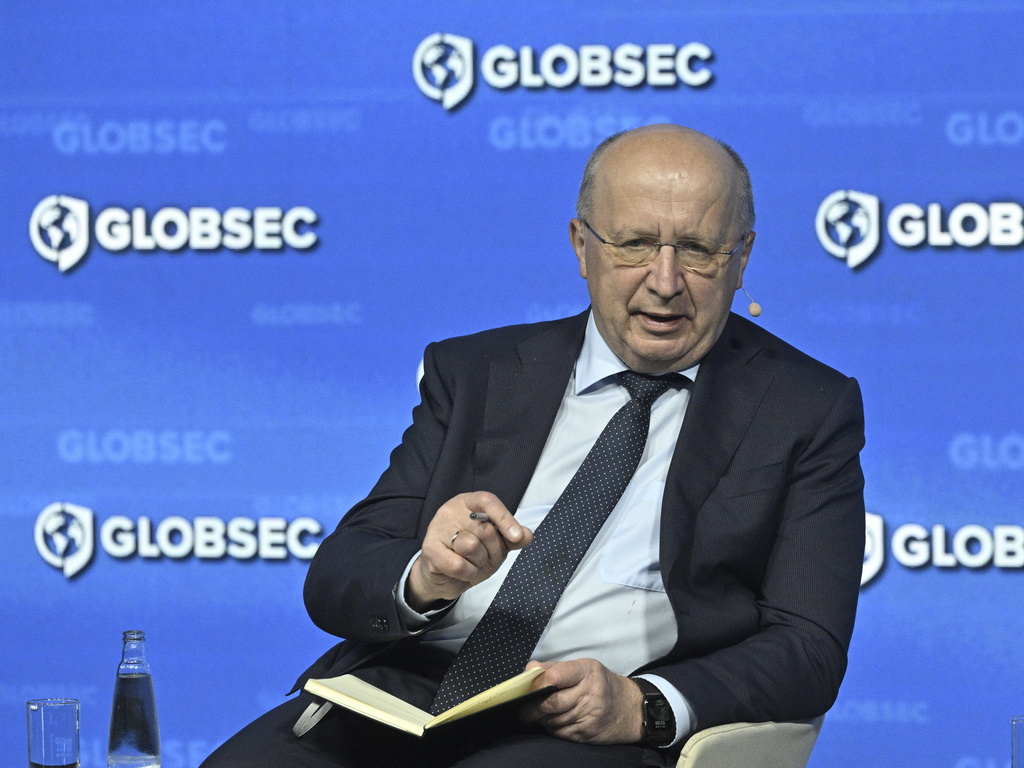 Ukraine, Kubilius: ‘Responding to Moscow, drone wall is an immediate priority’