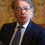 Massimo Moratti discharged from hospital, now at home