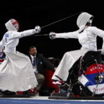 Ukraine: Paralympic Committee lifts suspensions on Russia and Belarus