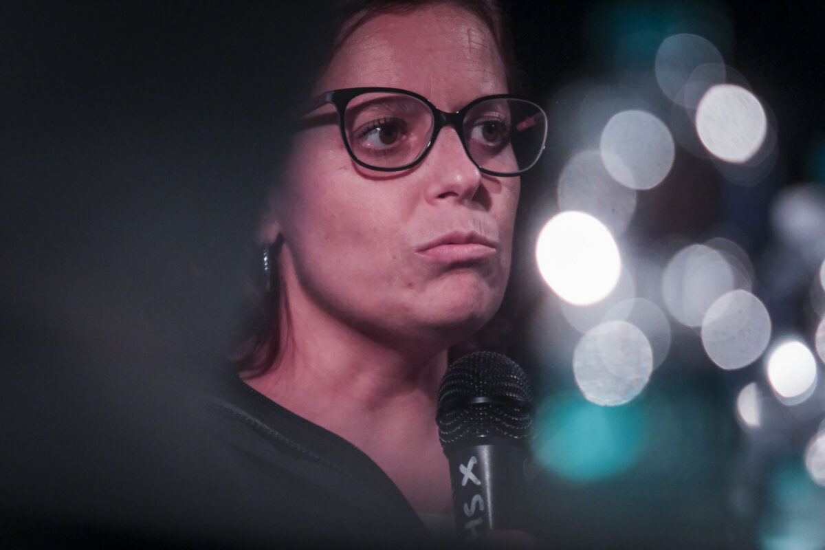 Salis case, lawyers: ‘After immunity, Budapest can start new trial’