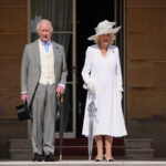 Charles and Camilla to visit the Pope at the end of October