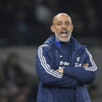 Premier League, Nuno Espirito Santo new West Ham manager