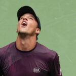Tennis, ATP Tokyo: Darderi eliminated in the second round